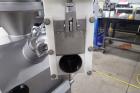 Vemag Forming Guillotine Cutoff